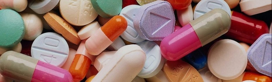 Antibióticos para el tratamiento de la prostatitis en hombres. 